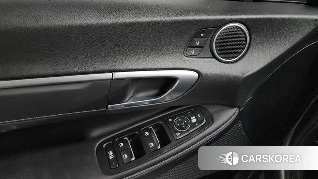 Hyundai Sonata (DN8) id 4567331 из Кореи 20