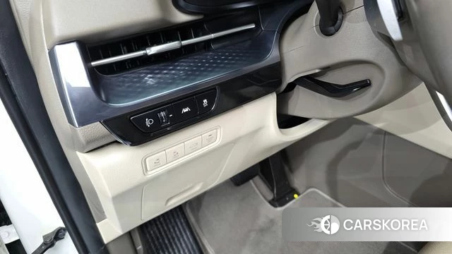 Kia Carnival 4th generation id 4966153 из Кореи 20