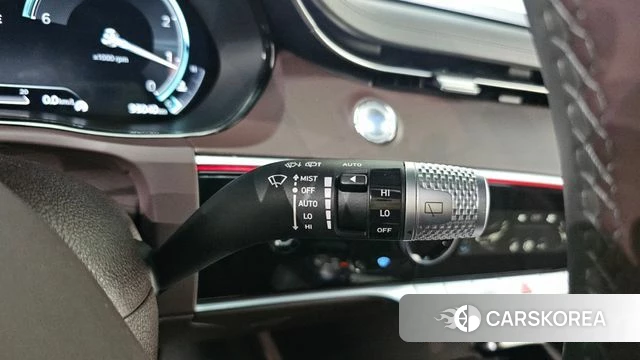 Genesis GV70 id 4982109 из Кореи 20