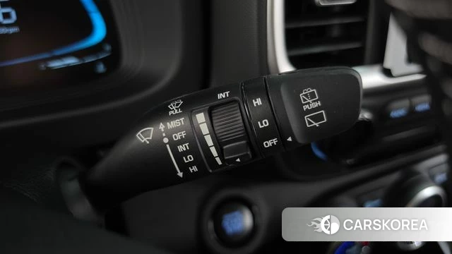 Hyundai Venue id 4974617 из Кореи 20