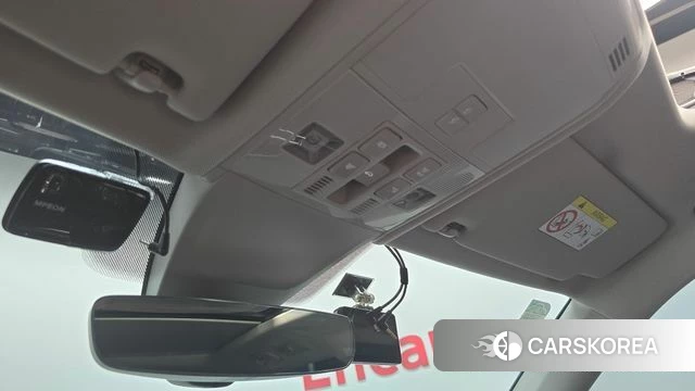 Volkswagen Tiguan Allspace id 4922216 из Кореи 20