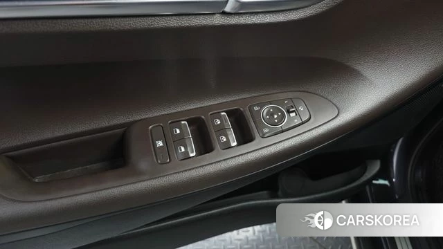 Hyundai Grandeur IG Hybrid id 4952981 из Кореи 20