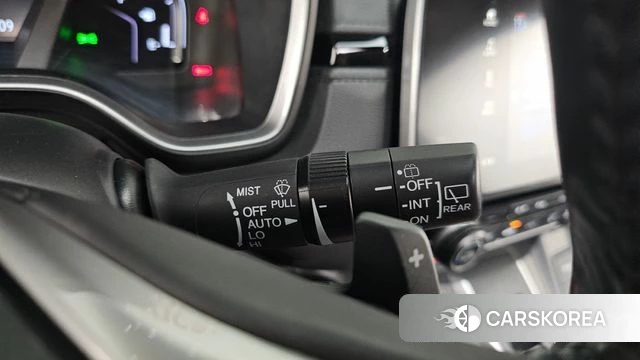Honda CR-V 5th generation id 4614119 из Кореи 20