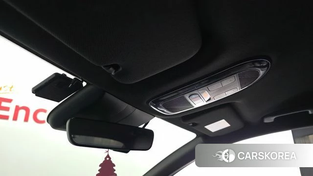 Hyundai Ionic 6 id 4957499 из Кореи 20