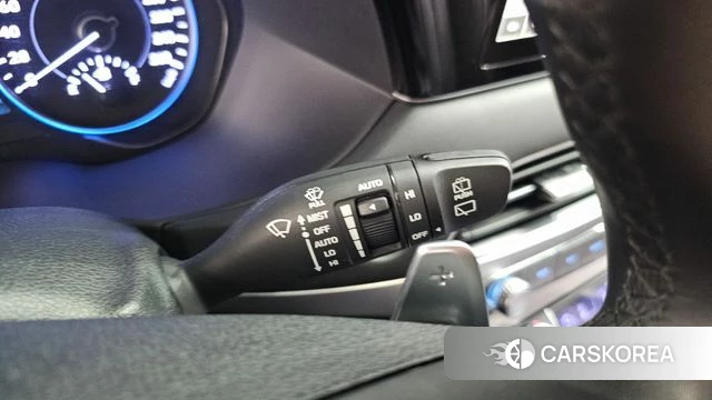 Hyundai Palisade id 4992315 из Кореи 20