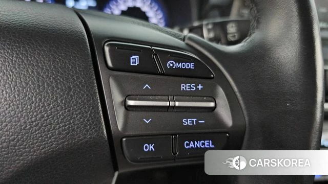 Hyundai Kona id 4741939 из Кореи 20