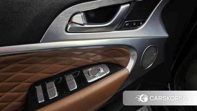 Genesis G70 id 4988069 из Кореи 20