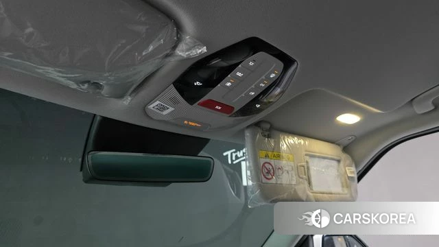 Kia EV5 id 4927902 из Кореи 20