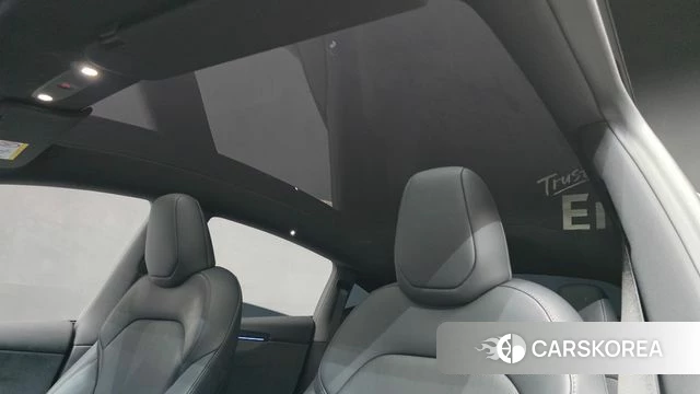 Tesla Model Y id 4879384 из Кореи 20