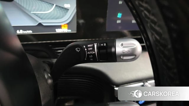 Hyundai Ionic 5 id 5017671 из Кореи 20