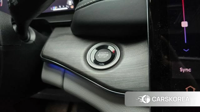 Jeep Grand Cherokee (WL) id 5017172 из Кореи 20