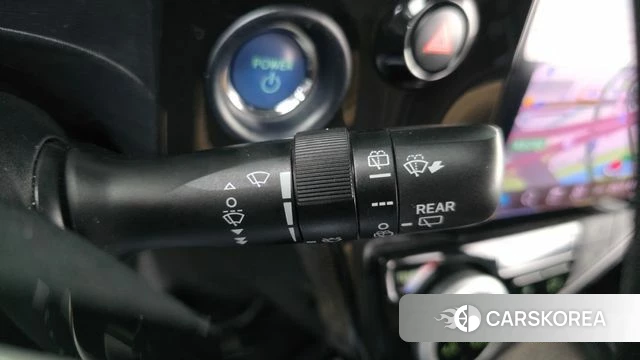 Toyota Prius C id 5013902 из Кореи 20