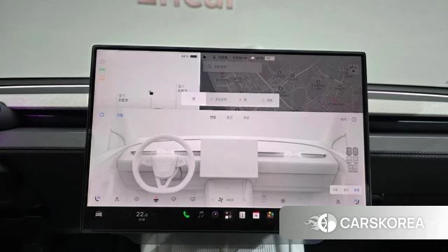 Tesla Model Y id 4995254 из Кореи 20