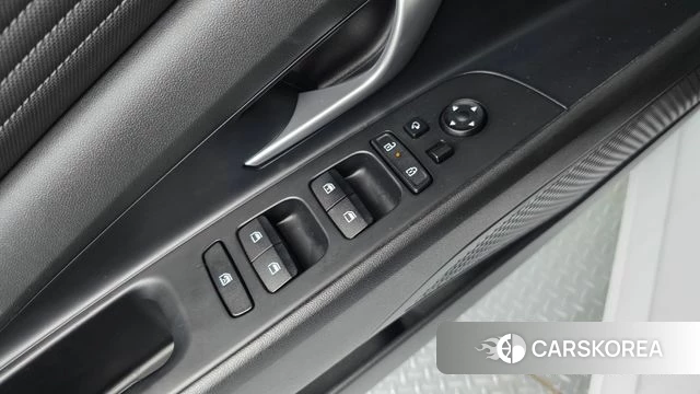 Hyundai The New Avante (CN7) id 4996361 из Кореи 20