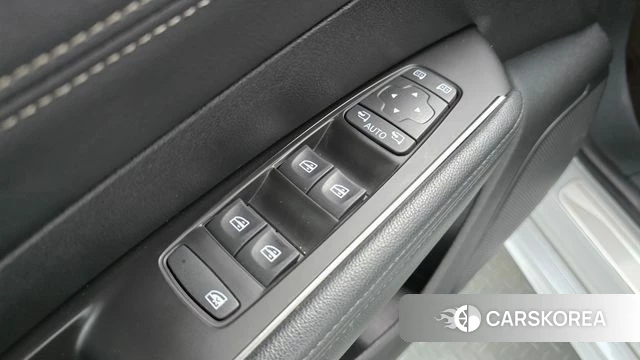 Renault Korea (Samsung) SM6 id 4900670 из Кореи 20