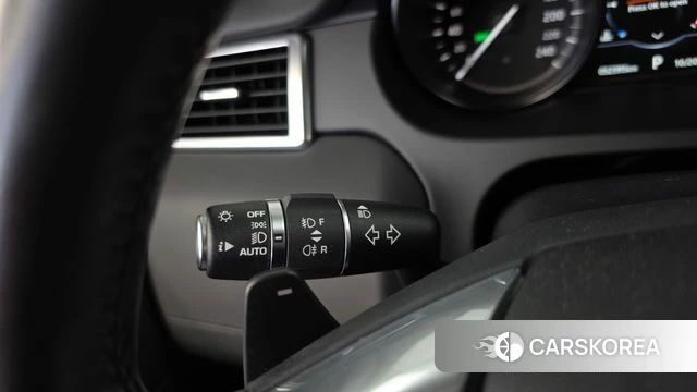 Land Rover Discovery Sports id 5014111 из Кореи 20
