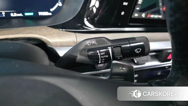 Kia K5 3rd generation id 4950779 из Кореи 20