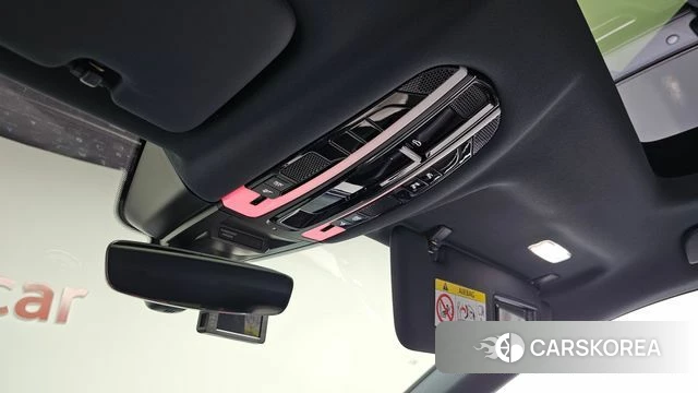 Porsche Cayenne (PO536) id 5040210 из Кореи 20