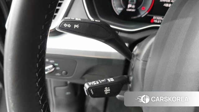 Audi Q5 (FY) id 4929425 из Кореи 20