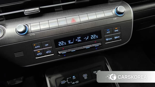 Hyundai Kona (SX2) id 5011954 из Кореи 20
