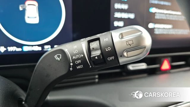 Hyundai The New Ionic 5 id 4834340 из Кореи 20