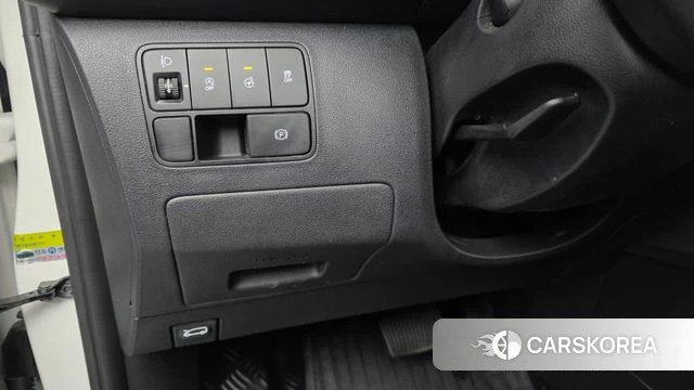 Hyundai Staria id 4706973 из Кореи 20