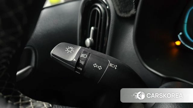 Kia The New Morning (JA) id 5021335 из Кореи 20