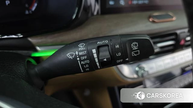 Kia Mohave Master id 5023295 из Кореи 20