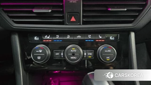 Volkswagen 7th Generation of Jetta id 5017955 из Кореи 20