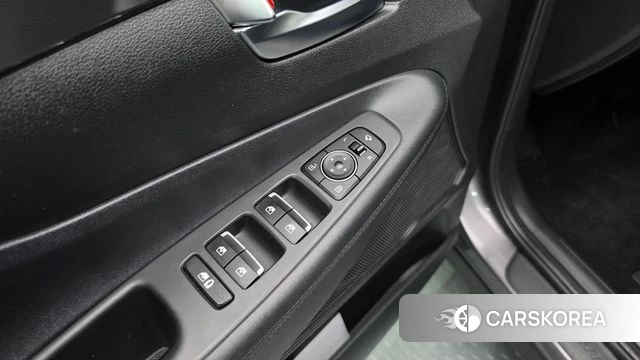 Hyundai The New Santa Fe id 4992449 из Кореи 20