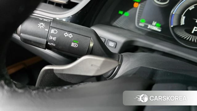 Lexus ES300h 7th generation id 4995462 из Кореи 20
