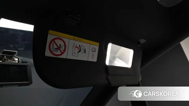 Tesla Model Y id 4777895 из Кореи 20