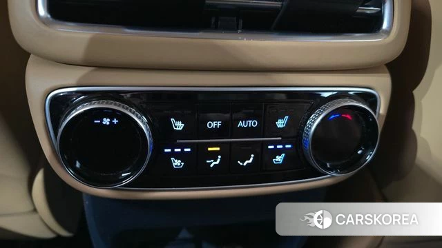 Genesis GV80 id 4997377 из Кореи 20