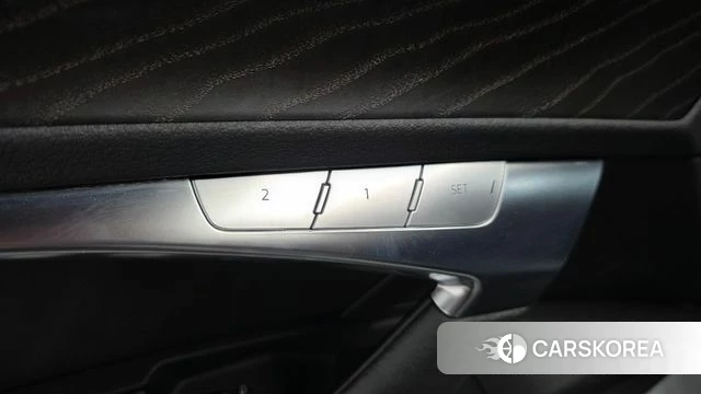 Audi A6 (C8) id 4929940 из Кореи 20