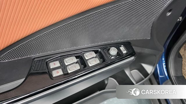 Ssangyong Tivoli Armor id 4937613 из Кореи 20