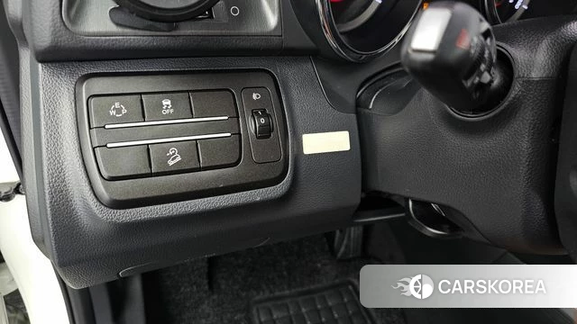 Ssangyong Tivoli Armor id 5013817 из Кореи 20