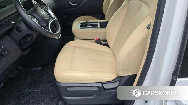 Hyundai Staria id 5016283 из Кореи 20