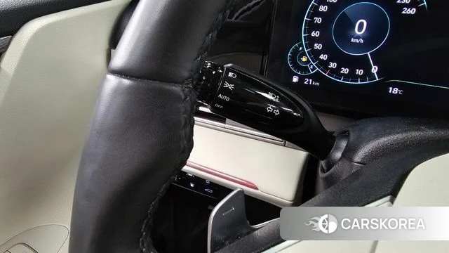 Hyundai The New Grandeur IG id 5040240 из Кореи 20