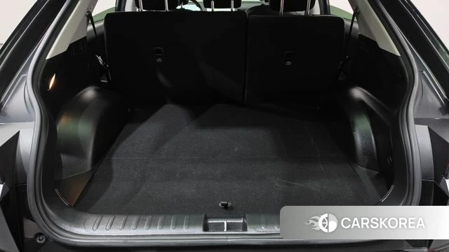 Hyundai Ionic 5 id 5027447 из Кореи 20