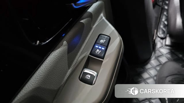 Kia The New Carnival 4th Generation id 4753009 из Кореи 20