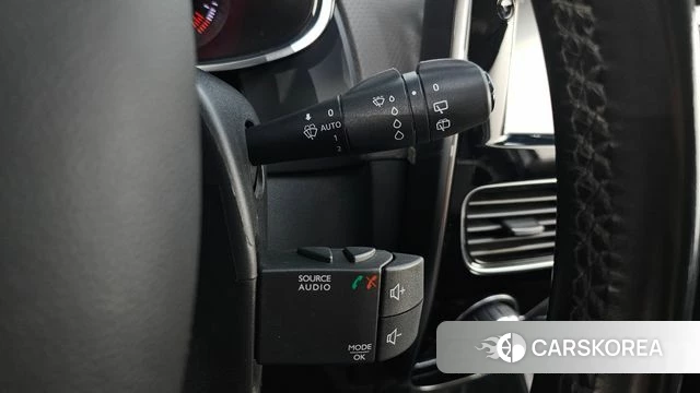 Renault Korea (Samsung) Clio id 5042100 из Кореи 20