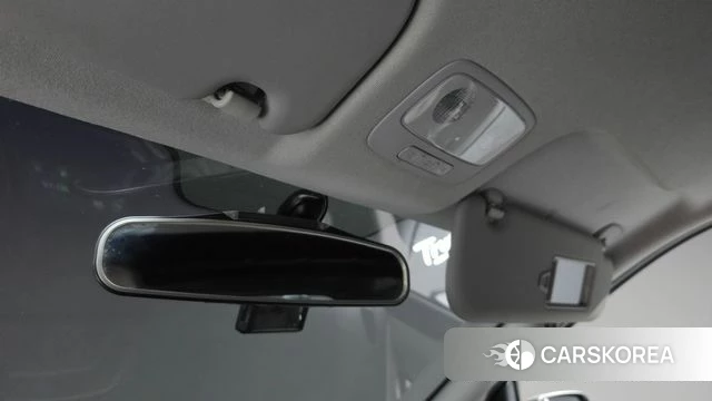 Hyundai The New Grand Starex id 4967131 из Кореи 20
