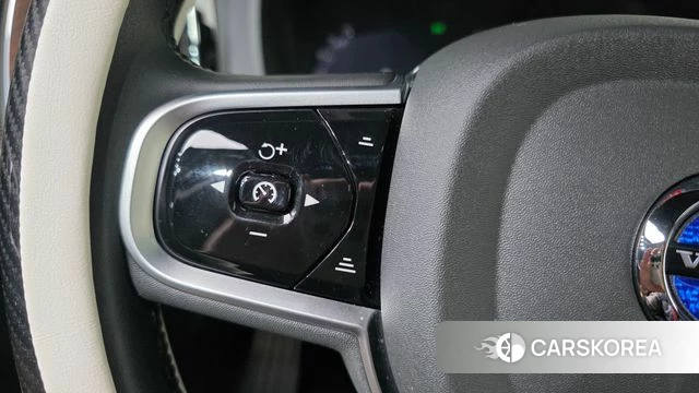 Volvo XC60 second Generation id 4990376 из Кореи 20