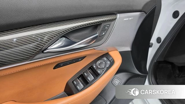 Cadillac CT5 id 4952138 из Кореи 20