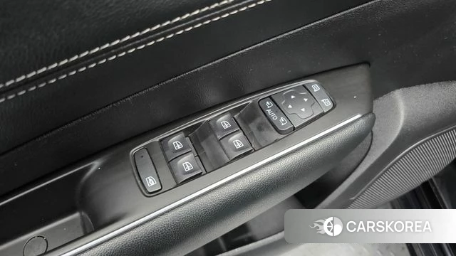 Renault Korea (Samsung) The New SM6 id 5012050 из Кореи 20