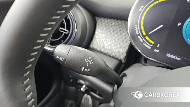 Mini Cooper Electric id 4917432 из Кореи 20