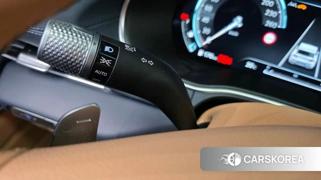 Genesis GV80 id 4950791 из Кореи 20