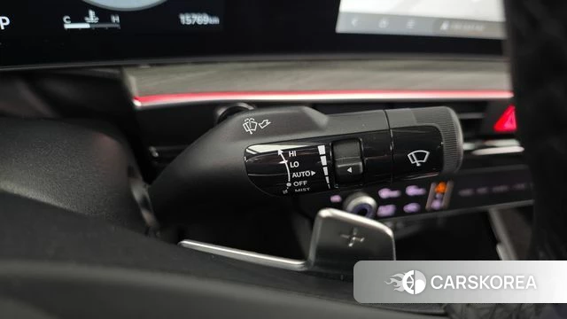 Kia The New K5 3rd generation id 4974733 из Кореи 20