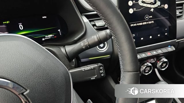 Renault Korea (Samsung) XM3 id 4951654 из Кореи 20
