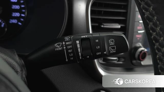 Kia The New Sorento id 4988577 из Кореи 20